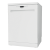 Whirlpool WFC3B19UKN Dishwasher A+ 13 Place - White