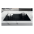 Whirlpool WFS3977NE Induction Hob 4 Zones 75cm - Black