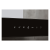 Whirlpool WHBS92FLTK Cooker Hood - Black