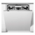 Whirlpool WIO3O33PLESUK Built-In Dishwasher