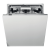 Whirlpool WIO3O41PLESUK Built-in Dishwasher