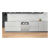 Whirlpool WIO3O41PLESUK Built-in Dishwasher