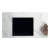 Whirlpool WLS7960NE Induction Hob 4 Zones 60cm - Black