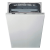 Whirlpool WSIC3M27CUKN Slimline Integrated Dishwasher