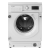 Whirlpool BIWMWG91484 Integrated Washing Machine