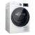 Whirlpool W6D94WRUK Heat Pump Tumble Dryer: Freestanding, 9,0kg