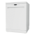 Whirlpool WFC3B19UKN Dishwasher A+ 13 Place - White