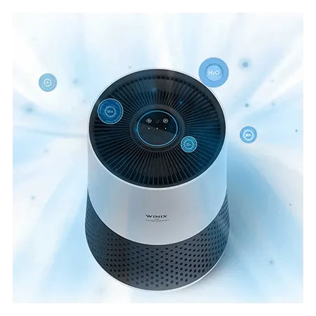 Winix A330-Zero-Compact-Air-Purifier Perfect for your Home or Office Environment