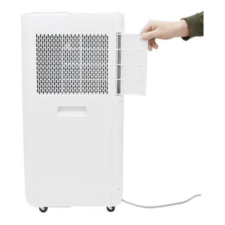 Woods Como-12k-Air-Conditioner Provides a Comfortable Climate all year round