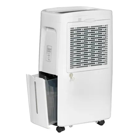 Woods MDX14 10L Dehumidifier - White