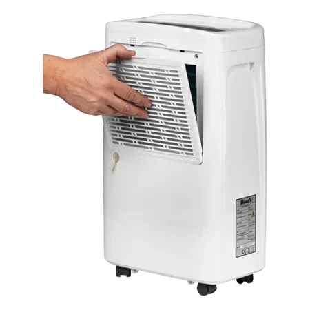 Woods MDX14 10L Dehumidifier - White