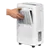 Woods MDX14 10L Dehumidifier - White