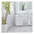 Woods MRD10GKIT Dehumidifier Kit - White