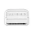 Woods MRD10GKIT Dehumidifier Kit - White