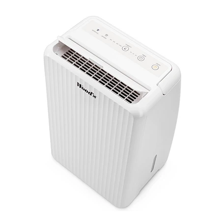 Woods MRD10GKIT Dehumidifier Kit - White