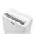 Woods MRD10GKIT Dehumidifier Kit - White