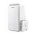 Woods MRD10GKIT Dehumidifier Kit - White