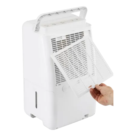 Woods MRD10G 10L Dehumidifier - White