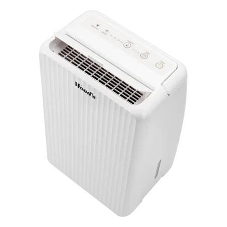 Woods MRD10G 10L Dehumidifier - White