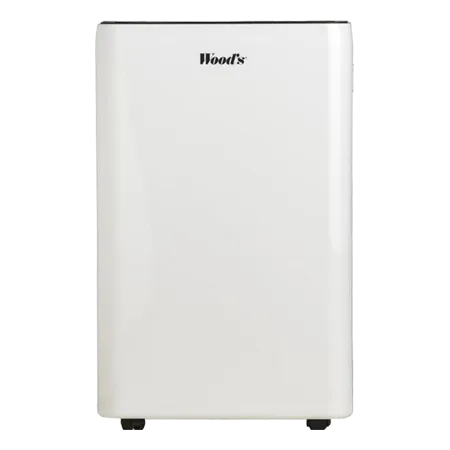 Woods MRD20GW 20L Dehumidifier - White