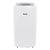 Woods WAC1212G Como 12K Air Conditioner - White