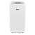 Woods Como-12k-Air-Conditioner Provides a Comfortable Climate all year round