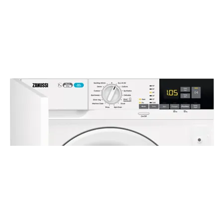 Zanussi Z716WT83BI 7kg Washer Dryer