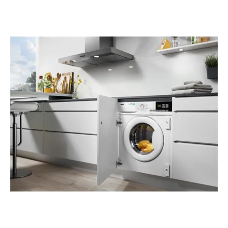 Zanussi Z716WT83BI 7kg Washer Dryer