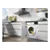 Zanussi Z716WT83BI 7kg Washer Dryer