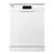 Zanussi ZDFN352W1 Freestanding Dishwasher with AirDry Technology in White Colour