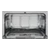 Zanussi ZDM17301SA In Column Compact Dishwasher Silver