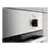 Zanussi ZOHNC0X2 Built In Electric Single Oven in  Stainless Steel