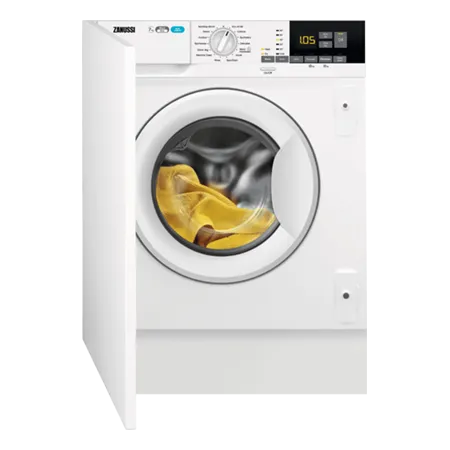 Zanussi Z716WT83BI 7kg Washer Dryer