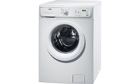 Zanussi ZWF14380W 7kg Jetsystem Washing Machine