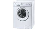 Zanussi ZWG5125 6kg Washing Machine
