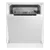 Zenith ZDWI601 Integrated Dishwasher - 13 Place Settings