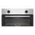 Zenith ZEF600X 59.4cm Built In Electric Single Oven