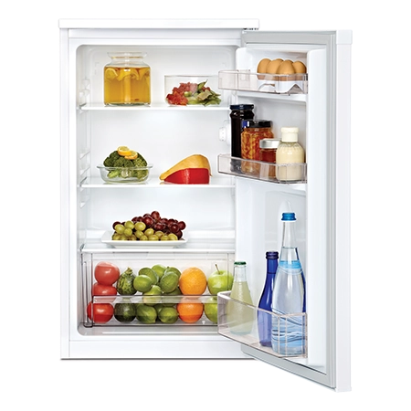 Zenith ZLS4481W 47.5cm Undercounter Fridge