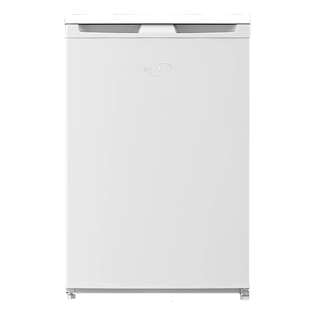 Zenith ZLS4584W 54cm Undercounter Fridge