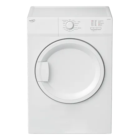 Zenith ZDVS700W 7kg Vented Tumble Dryer