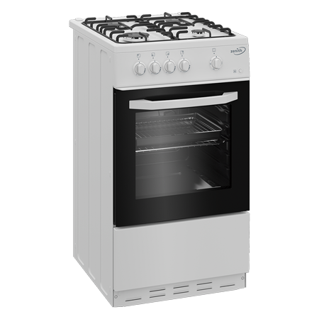 Zenith ZE501W Cooker