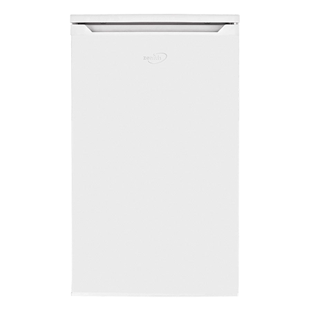 Zenith ZLS4481W 47.5cm Undercounter Fridge