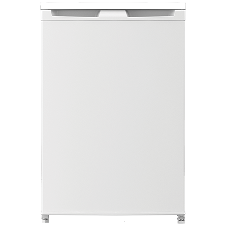 Zenith ZRS4584W 114L Capcity Undercounter Fridge With 4 Star Freezer