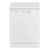 Zenith ZDW601W Freestanding  Dishwasher - White - 13 Place Settings