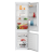 Zenith ZICSD373 Fridge Freezer Built-in