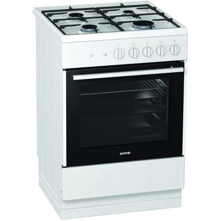 gorenje gas oven