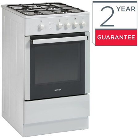 gorenje gas cooker