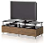 just-racks JRS161-N Top Quality Home Entertainment Furniture