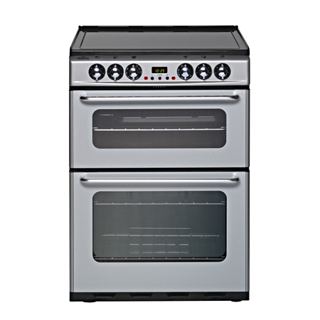 600 electric cooker