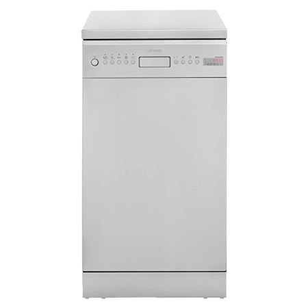 Smeg deals compact dishwasher